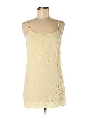 LACAUSA Sleeveless Blouse (view 1)