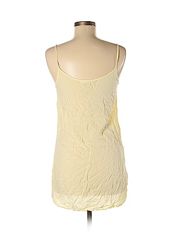 LACAUSA Sleeveless Blouse (view 2)