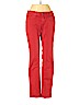 Banana Republic Factory Store Orange Jeans Size 0 - photo 1