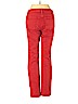 Banana Republic Factory Store Orange Jeans Size 0 - photo 2
