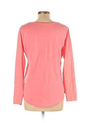 Old Navy Long Sleeve T-Shirt (view 2)