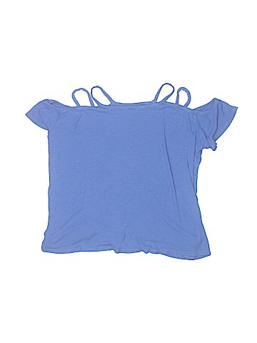 Tucker + Tate Short Sleeve Top (view 1)