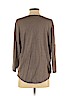 Garnet Hill 100% Wool Tan Wool Pullover Sweater Size S - photo 2