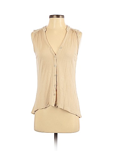 Unbranded Sleeveless Top (view 1)