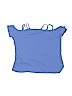 Tucker + Tate Blue Short Sleeve Top Size 14 - 16 - photo 2