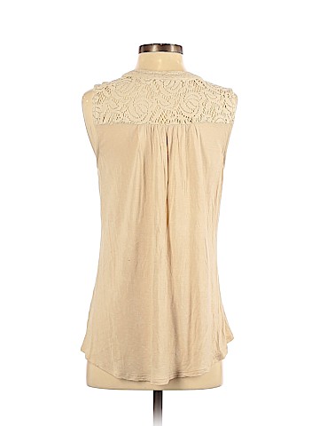 Unbranded Sleeveless Top (view 2)
