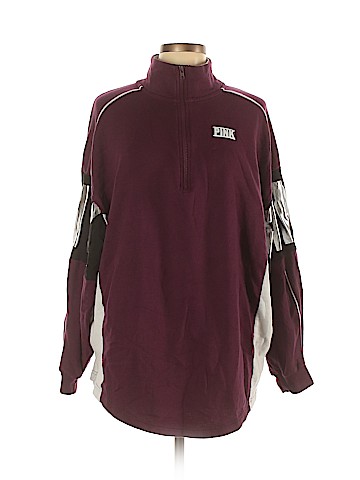 Victoria's Secret Pink Sweatshirt (view 1)