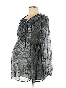 Jessica Simpson Maternity Size Med Maternity