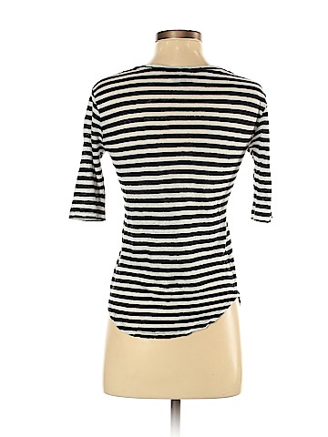 Who What Wear Short Sleeve T-Shirt (view 2)