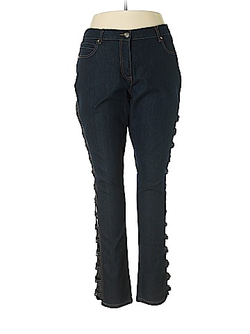 Jamie Nicole Collection Jeans (view 1)