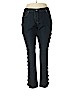 Jamie Nicole Collection Blue Jeans Size 14 - photo 1