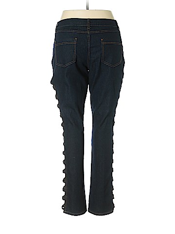 Jamie Nicole Collection Jeans (view 2)