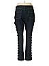 Jamie Nicole Collection Blue Jeans Size 14 - photo 2
