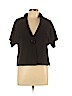 Cynthia Cynthia Steffe Black Blazer Size 12 - photo 1