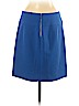 H&M Blue Casual Skirt Size 8 - photo 2