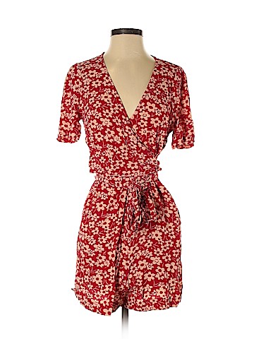 Madewell Romper (view 1)
