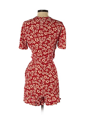 Madewell Romper (view 2)