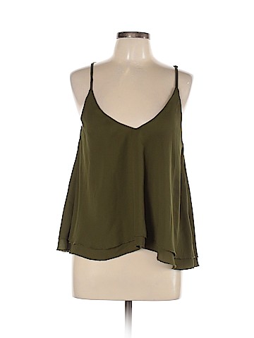 TOBI Sleeveless Blouse (view 1)