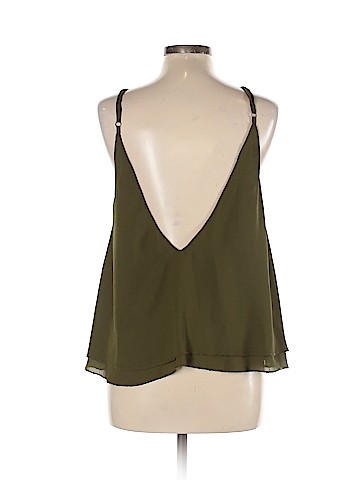 TOBI Sleeveless Blouse (view 2)