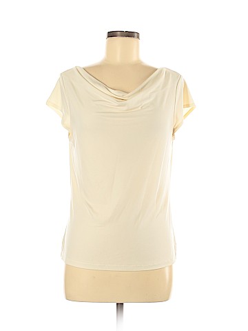 Rafaella Short Sleeve Blouse (view 1)
