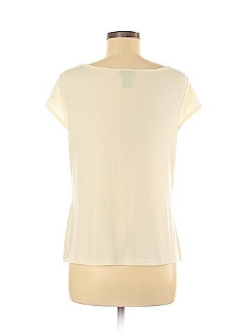 Rafaella Short Sleeve Blouse (view 2)