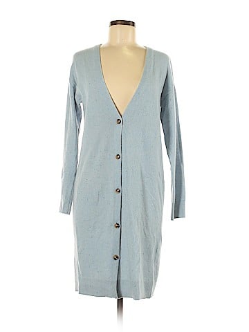 Ann Taylor Wool Cardigan (view 1)