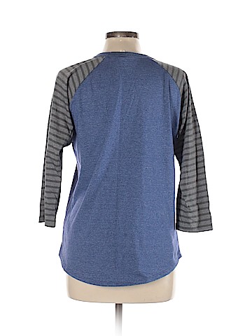 Lularoe 3/4 Sleeve T-Shirt (view 2)