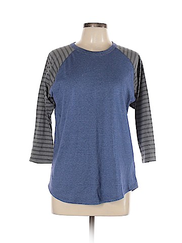 Lularoe 3/4 Sleeve T-Shirt (view 1)