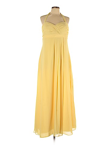 Bill Levkoff Cocktail Dress (view 1)