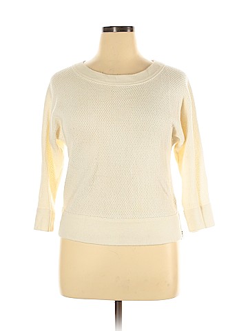 Ann Taylor LOFT Pullover Sweater (view 1)