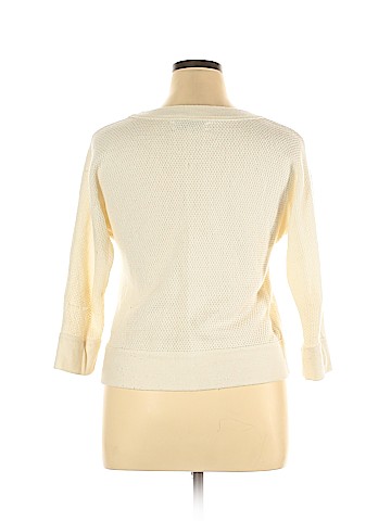 Ann Taylor LOFT Pullover Sweater (view 2)