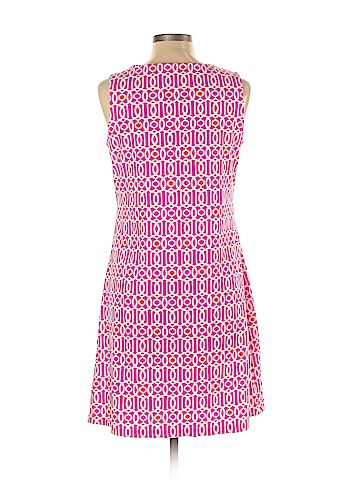 Jude Connally Casual Dress (view 2)