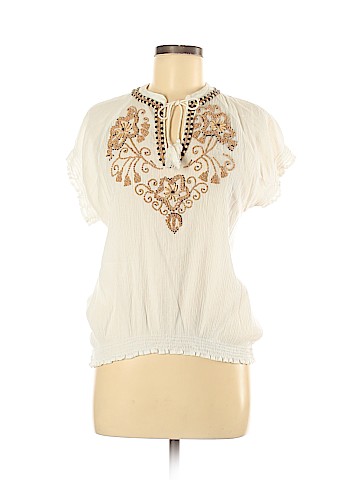 Vintage Highway Short Sleeve Top (view 1)