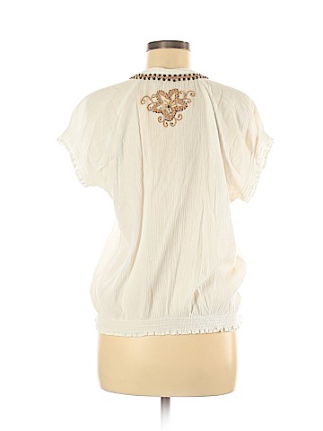 Vintage Highway Short Sleeve Top (view 2)