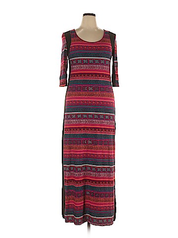 Hot Kiss Casual Dress (view 1)