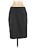 Calvin Klein Gray Casual Skirt Size 8 - photo 1