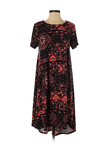 Lularoe Casual Dress (view 1)