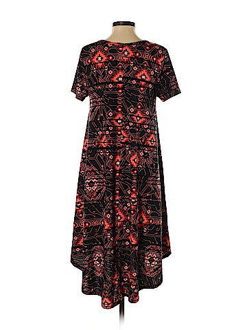Lularoe Casual Dress (view 2)