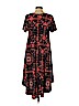 Lularoe Black Casual Dress Size S - photo 2