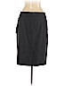 Calvin Klein Gray Casual Skirt Size 8 - photo 2