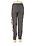 Victoria's Secret Pink Gray Sweatpants Size M - photo 2