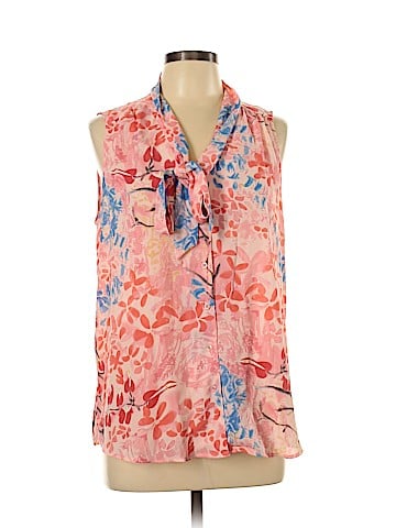 Eliane Rose Sleeveless Blouse (view 1)