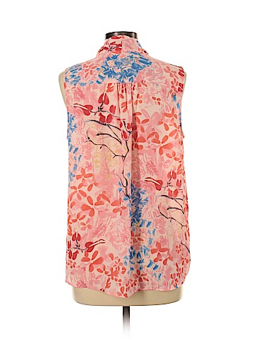 Eliane Rose Sleeveless Blouse (view 2)