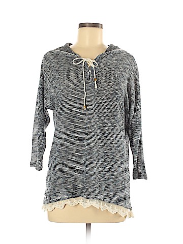 New Directions Pullover Hoodie (view 1)