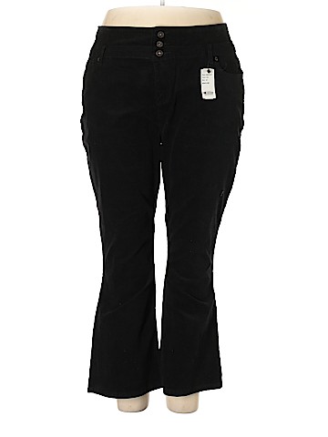 Suzanne Betro Cords (view 1)