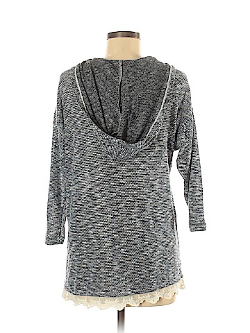 New Directions Pullover Hoodie (view 2)