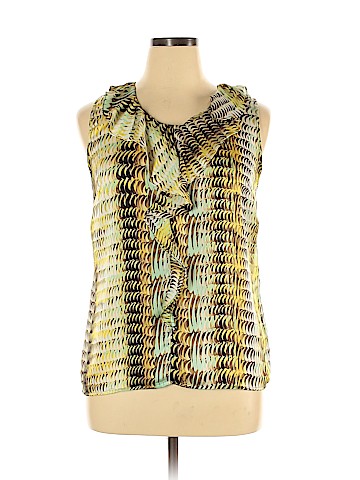The Limited Sleeveless Blouse (view 1)