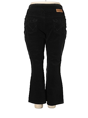 Suzanne Betro Cords (view 2)