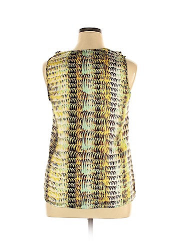 The Limited Sleeveless Blouse (view 2)