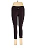 Assorted Brands Purple Active Pants Size M - photo 2